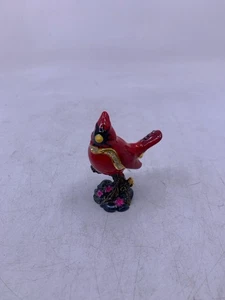 KARDINAL JUWELENBESETZT. - Bild 1 von 2