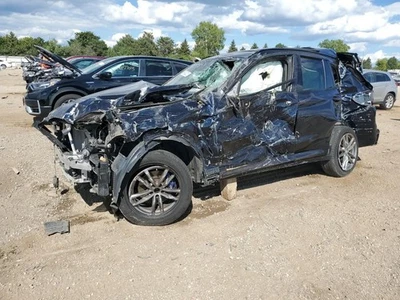 Engine 3.0L Gasoline AWD Fits 17-19 BMW 540i 479381 Foto 1 de 4