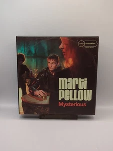 Marti Pellow -Mysterious  - 2017 cd box set Deluxe Edition - Like New condition - Picture 1 of 3