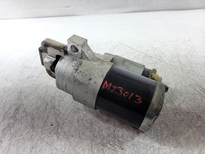 Motor de arranque Mazda MX-5 MIATA 2006 2007 2008 2009 2010 2011 2012 2013 2014 2015 Foto 1 de 4