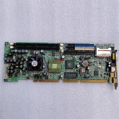 1Pcs Used IEI ROCKY-C800EVN V1.2 - Image 1 of 2