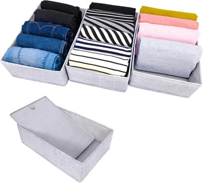 SIMPLE JOY® HEMNES Organizer für ikea Kommode; DAS ORIGINAL; passgenau; Stabiler - Bild 1 von 4