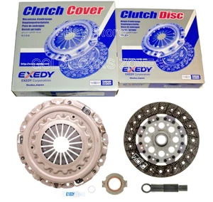EXEDY CLUTCH KIT For 2016-2021 HONDA CIVIC ACCORD 1.5L TURBO 1.5T L15B7 CIVIC Si - Picture 1 of 2