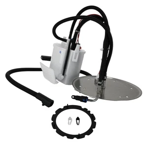 Conjunto de bomba de combustible para Ford F-250 F-350 Super Duty V8 2000-2004 5,4 L P75037M - Imagen 1 de 11