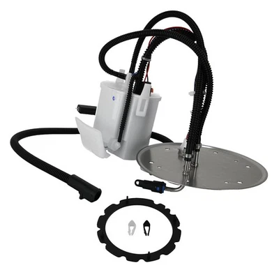 Топливный насос в сборе для 2000-2004 Ford F-250 F-350 Super Duty V8 5,4 л P75037M - Изображение 1 из 4