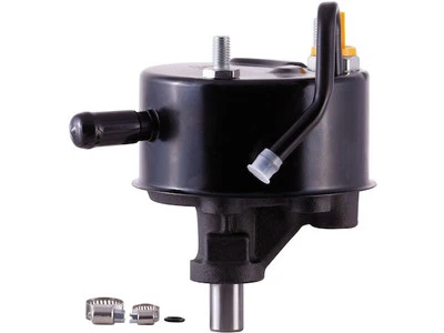 For 2007-2016 Chevrolet Express 3500 Power Steering Pump PWR Steer 61256PZMF - Image 1 of 2