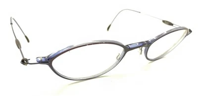 Silhouette SPX 1948 5053 фиолетовый полный ободок Cat глаз солнцезащитные очки оправы 135 Австрия - Изображение 1 из 4