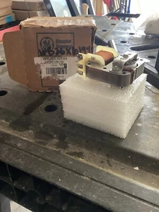 WB26X10144- NEW OEM GE Circulation Fan Motor - Picture 1 of 2