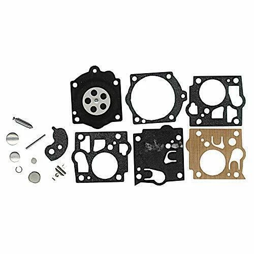 Walbro K10-SDC Carburetor Rebuild Kit