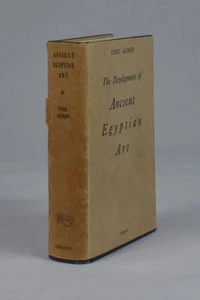 Aldred, Cyril. Old Kingdom Art in Ancient Egypt. London, 1949. - Bild 1 von 2