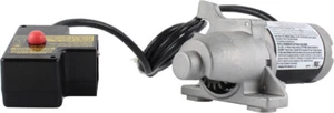 17T PUSH BUTTONSTARTER MOTOR FOR SNOWBLOWERS WITH BRIGGS CORD PNS 12A1030148E8 - Picture 1 of 1