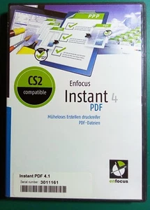 Enfocus Instant PDF 4 - Foto 1 di 1