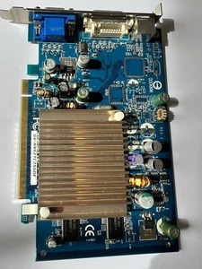 graphics card untested Nx62t - Picture 1 of 3