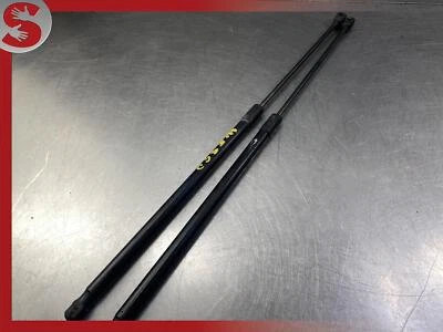 Juego de amortiguadores soportes de elevación capó delantero Mercedes-Benz W204 C250 W212 E250 E300 E350 Foto 1 de 4