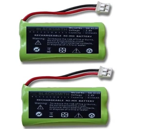 2 X LogiCell BATERIA SIEMENS GIGASET V30145-K1310-X359 bateria akumulatorowa do telefonu - Zdjęcie 1 z 1