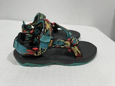 Sandalia deportiva unisex Teva Hurricane XLT 2 13 azteca boho jamaicana Foto 1 de 4
