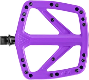 Range Composite Pedals - Picture 1 of 2
