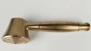 BRIZO T70360-GL Tub Filler Trim Kit w/ Lever Handles. Luxe Gold - Minor Blemish - Picture 1 of 5