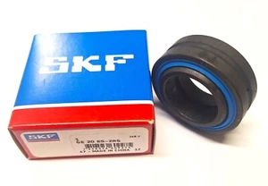 SKF GE 20 ES Spherical Plain Bearing 20x35x16mm - Picture 1 of 4
