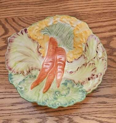 Ensaladera individual Temptations By Tara Figural Vegetal 16 OZ zanahorias  Foto 1 de 4