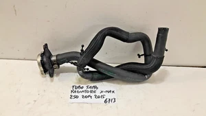 SUPPORTO TAPPO TUBO RADIATORE YAMAHA X-MAX 250 2014 2015 VEDI 📷 - Imagen 1 de 4
