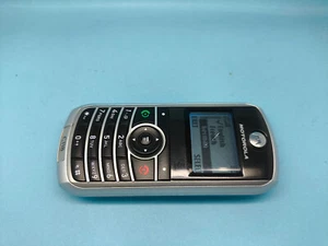 Motorola C118 Mobile Phone Unlocked - Picture 1 of 5