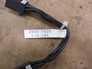 Fanuc 2005-T626 L=0.1MA Drive Cable - Picture 1 of 2
