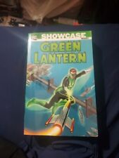 Green Lantern by John Broome and Gardner Fox (2010, Paperback, New Edition)