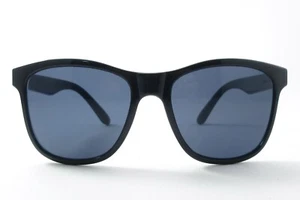 occhiale da sole Bollè vintage unisex colore nero - Foto 1 di 5