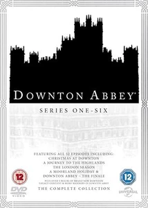 Downton Abbey - The Complete Collection - Picture 1 of 2