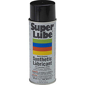 Super Lube® Multi Purpose Aerosol 11 Oz., Lot of 12
