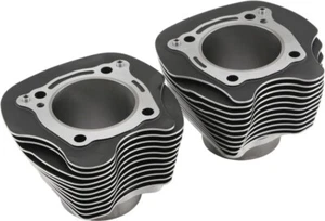 Harley Big Bore M8 124" Cylinders For Harley M8 - Picture 1 of 1
