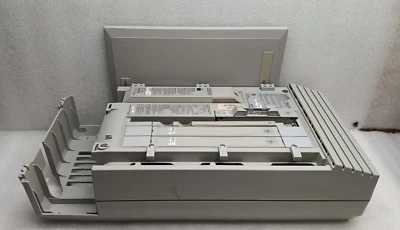 Nortel Norstar-PLUS Modular ICS NNTM040D89BI Station Module #99 - Image 1 of 4