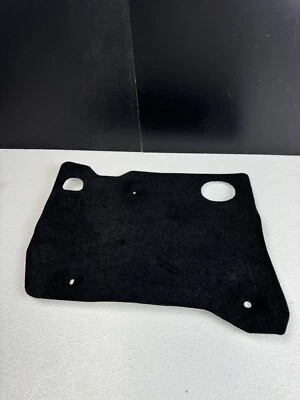 2016-2023 Mazda MX-5 Miata Rear Right Interior Carpet Mat Liner OEM - Image 1 of 4