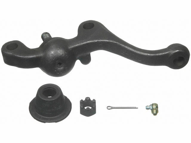 Rótula inferior delantera izquierda para Dodge Charger 1966-1972 1969 1968 1970 W264WK Foto 1 de 1