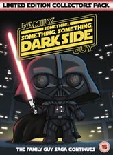 Family Guy - Something Something Something Dark Side (Limited Edition plus T 