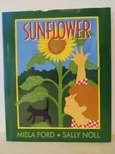 Sunflower by Ford, Miela - Picture 1 of 10