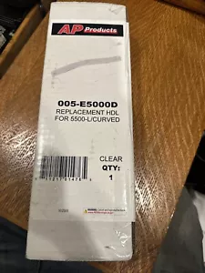 AP Products 005-E5000D, LITECO Curved Replacement Handle For 5500-L BINAC8 - Picture 1 of 3