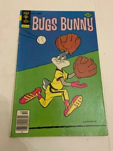 1977 Bugs Bunny Number 189 Gold Key Comics Comic Book - Picture 1 of 3