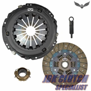 J-TEC ETAPA 2 * KIT DE EMBRAGUE RÁPIDO se adapta a TOYOTA ALTEZZA 3S-GE RS200 * 6 VELOCIDADES - Imagen 1 de 4