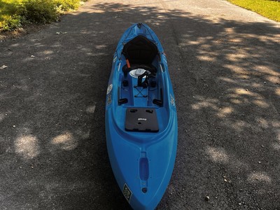 Swell Kayak 12