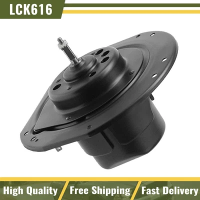 Motor soplador ACDelco 15-87 nuevo para Chevy Olds Cutlass Chevrolet Camaro Pontiac Foto 1 de 2