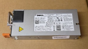 Alimentation Dell FRVCP 1400W D1200E-S2 220-240V DPS-1200MB-1 - Photo 1/2