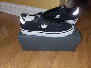 New Balance AM232BHW Sneaker Schwarz/Weiß. Größe wählbar - Bild 1 von 11