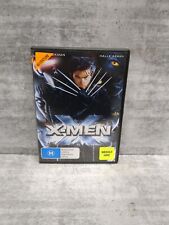 X-men - DVD Region 4 
