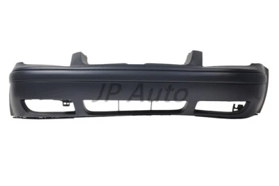For 1999-2005 Volkswagen Jetta Front Bumper Cover Primed Foto 1 de 4