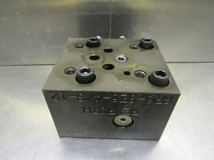 Rexroth AP6-SE6-1X/S-12 Valve R978908821 - Picture 1 of 2