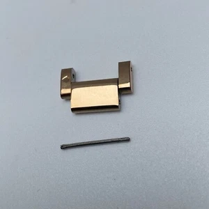 Michael Kors Link & Pin MK-5491 Original Ersatz Uhr R.Gold S.Steel MK5491 - Bild 1 von 6