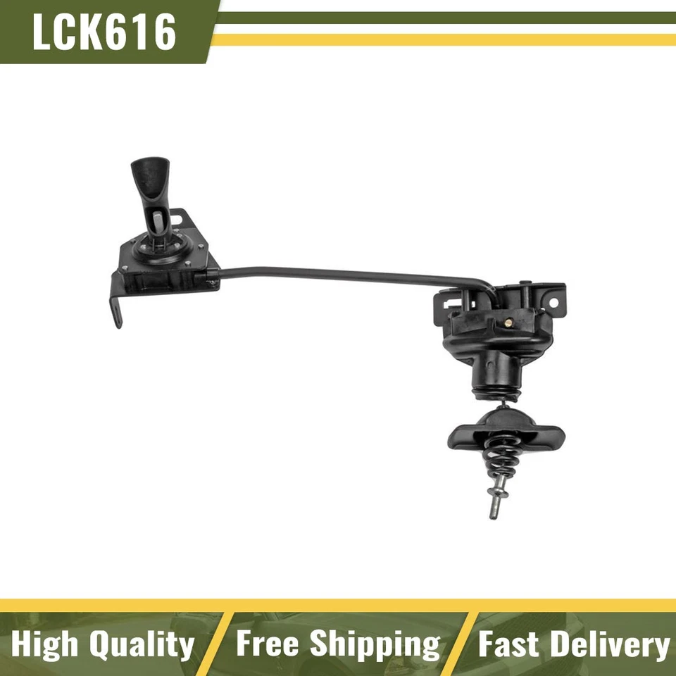 Dorman держатель запасных шин и лебедка в сборе подходит для внедорожника грузовика GM новый - Изображение 1 из 4