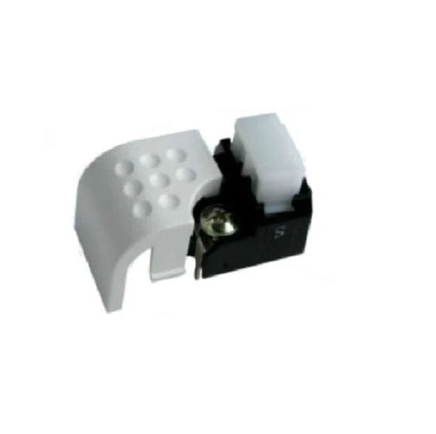 Urmet 1130/100 pulsante di ricambio per citofono 1130/1 bianco 10 pezzi - Immagine 1 di 1